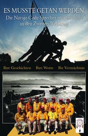 Cover von Es musste getan werden