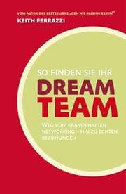 Cover von So finden Sie Ihr Dream-Team