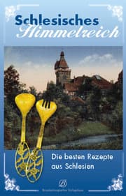 Cover von Schlesisches Himmelreich