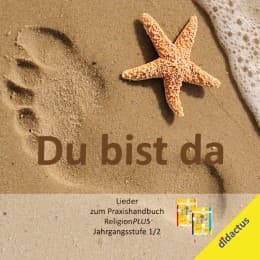 Cover von Du bist da
