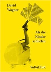 Cover von Als die Kinder schliefen
