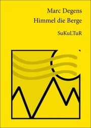 Cover von Himmel die Berge