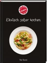 Cover von Einfach selber kochen 'Kochhaus'