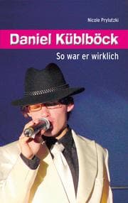 Cover von Daniel Küblböck