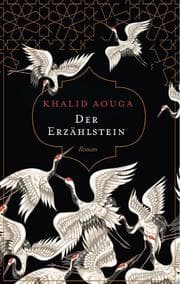 Cover von Der Erzählstein