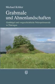 Cover von Grabmale und Ahnenlandschaften