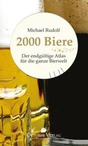 Cover von 2000 Biere