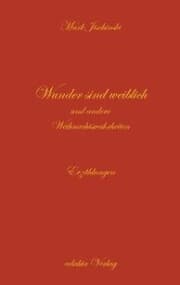 Cover von Wunder sind weiblich