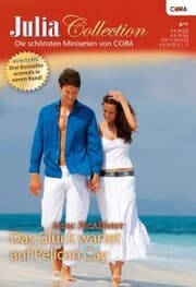 Cover von Julia Collection Band 23