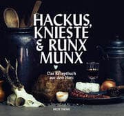 Cover von Hackus, Knieste & Runx Munx