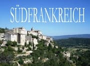 Cover von Südfrankreich - Ein Bildband