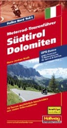 Cover von Südtirol/Dolomiten