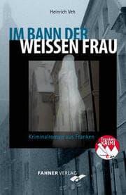 Cover von Im Bann der weißen Frau