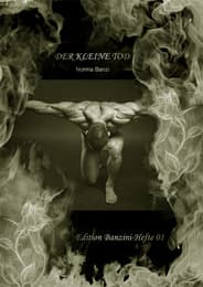 Cover von Der Kleine Tod