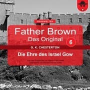 Cover von Die Ehre des Israel Gow