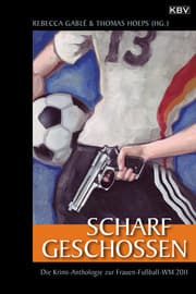 Cover von Scharf geschossen