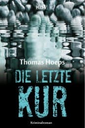 Cover von Die letzte Kur
