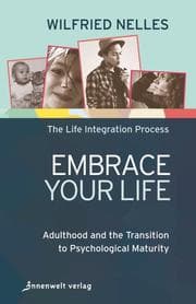 Cover von Embrace Your Life