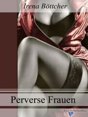 Cover von Perverse Frauen