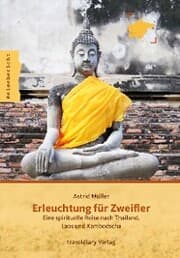 Cover von Erleuchtung für Zweifler