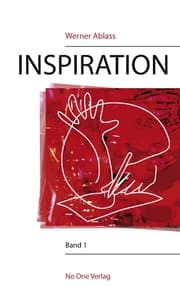 Cover von WERNER ABLASS INSPIRATION