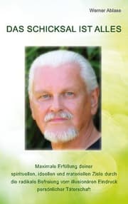 Cover von Das Schicksal ist alles