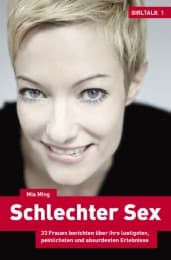 Cover von Schlechter Sex