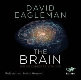 Cover von The Brain