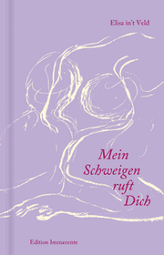 Cover von Mein Schweigen ruft Dich