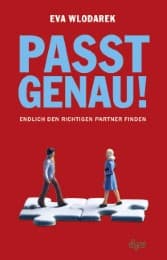 Cover von Passt genau!