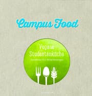 Cover von Campus Food