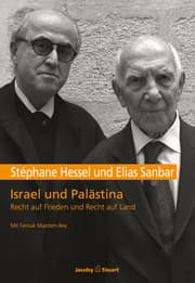 Cover von Israel und Palästina