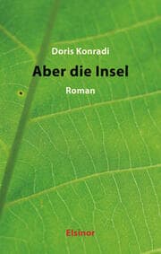 Cover von Aber die Insel
