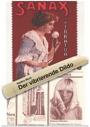 Cover von Der vibrierende Dildo