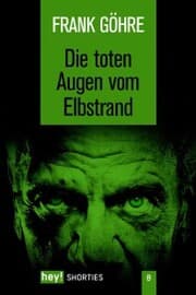 Cover von Die toten Augen vom Elbstrand