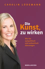 Cover von Die Kunst, zu wirken