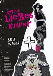 Cover von Dein Liebeskummer