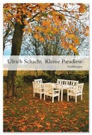 Cover von Kleine Paradiese