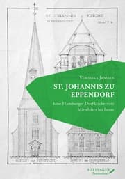 Cover von St. Johannis zu Eppendorf