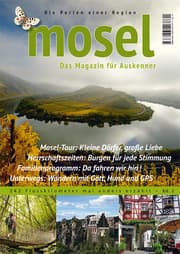 Cover von mosel 2