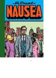Cover von Nausea