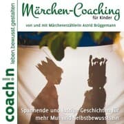 Cover von Märchen-Coaching für Kinder