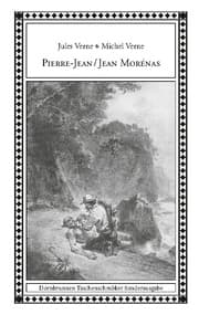 Cover von Pierre-Jean / Jean Morénas