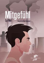 Cover von Mitgefühl