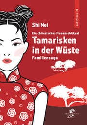 Cover von TAMARISKEN IN DER WÜSTE