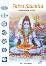 Cover von Shiva Samhita
