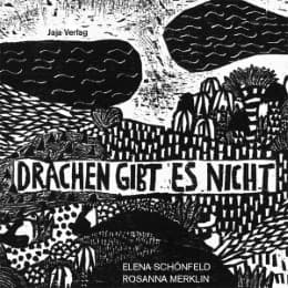 Cover von Drachen gibt es nicht