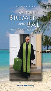 Cover von Zwischen Bremen und Bali
