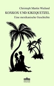 Cover von Koxkox und Kikequetzel