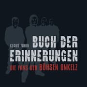 Cover von Buch der Erinnerungen